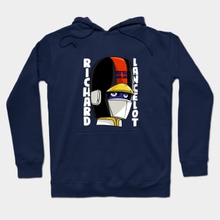 Richard Lancelot Hoodie